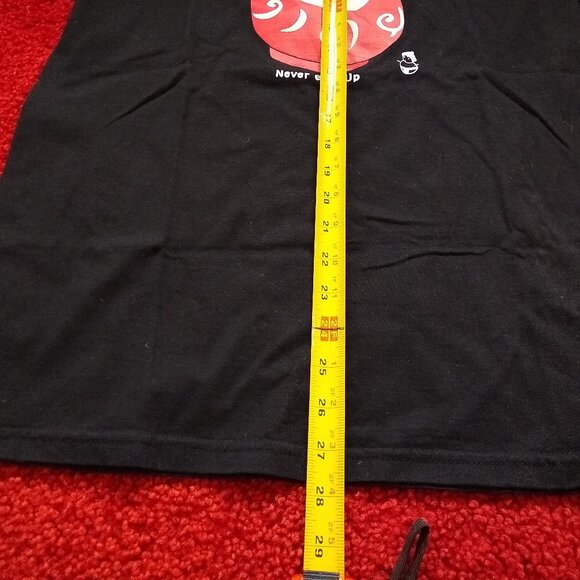 Asian inspirational graphic tshirt NWOT - Picture 4 of 5